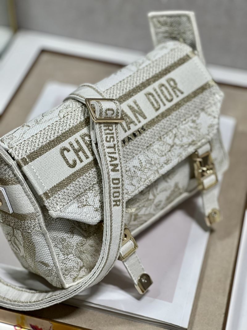 Dior Satchel bags